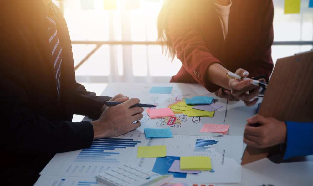 Asesoramiento y Planeamiento Estratégico